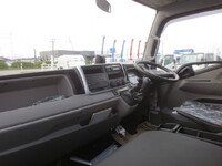 MITSUBISHI FUSO Canter Truck (With 4 Steps Of Cranes) 2PG-FEB80 2023 2,531km_17