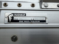 HINO Profia Aluminum Wing 2DG-FR1AHG 2017 792,000km_18