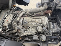 HINO Profia Aluminum Wing 2DG-FR1AHG 2017 792,000km_19