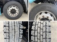 HINO Profia Aluminum Wing 2DG-FR1AHG 2017 792,000km_20