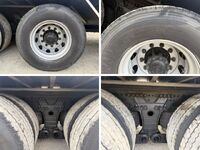 HINO Profia Aluminum Wing 2DG-FR1AHG 2017 792,000km_22