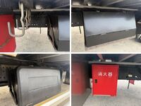 HINO Profia Aluminum Wing 2DG-FR1AHG 2017 792,000km_28