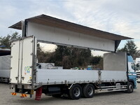 HINO Profia Aluminum Wing 2DG-FR1AHG 2017 792,000km_2
