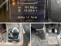 HINO Profia Aluminum Wing 2DG-FR1AHG 2017 792,000km_38