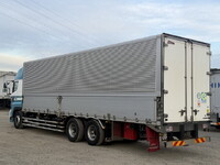 HINO Profia Aluminum Wing 2DG-FR1AHG 2017 792,000km_4