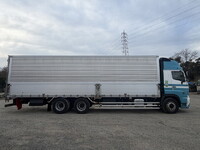 HINO Profia Aluminum Wing 2DG-FR1AHG 2017 792,000km_8