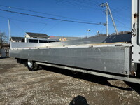 MITSUBISHI FUSO Fighter Aluminum Block TKG-FK61F 2012 165,129km_10