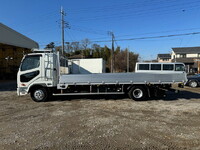 MITSUBISHI FUSO Fighter Aluminum Block TKG-FK61F 2012 165,129km_11