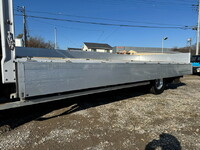 MITSUBISHI FUSO Fighter Aluminum Block TKG-FK61F 2012 165,129km_14