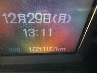 MITSUBISHI FUSO Fighter Aluminum Block TKG-FK61F 2012 165,129km_26