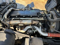 MITSUBISHI FUSO Fighter Aluminum Block TKG-FK61F 2012 165,129km_27