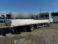 MITSUBISHI FUSO Fighter Aluminum Block TKG-FK61F 2012 165,129km_2