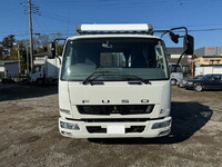 MITSUBISHI FUSO Fighter Aluminum Block TKG-FK61F 2012 165,129km_6
