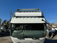 MITSUBISHI FUSO Fighter Aluminum Block TKG-FK61F 2012 165,129km_7