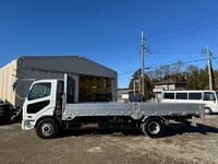 MITSUBISHI FUSO Fighter Flat Body 2KG-FK74F 2018 121,013km_11