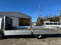 MITSUBISHI FUSO Fighter Flat Body 2KG-FK74F 2018 121,013km_13