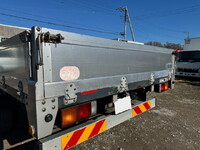 MITSUBISHI FUSO Fighter Flat Body 2KG-FK74F 2018 121,013km_14