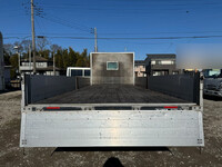 MITSUBISHI FUSO Fighter Flat Body 2KG-FK74F 2018 121,013km_15