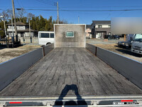 MITSUBISHI FUSO Fighter Flat Body 2KG-FK74F 2018 121,013km_16