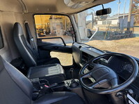 MITSUBISHI FUSO Fighter Flat Body 2KG-FK74F 2018 121,013km_23