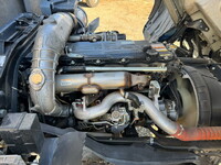 MITSUBISHI FUSO Fighter Flat Body 2KG-FK74F 2018 121,013km_29