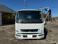 MITSUBISHI FUSO Fighter Flat Body 2KG-FK74F 2018 121,013km_5