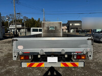 MITSUBISHI FUSO Fighter Flat Body 2KG-FK74F 2018 121,013km_7