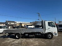 MITSUBISHI FUSO Fighter Flat Body 2KG-FK74F 2018 121,013km_8