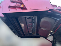 MITSUBISHI FUSO Fighter Garbage Truck PA-FK71R 2006 478,940km_10