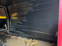 MITSUBISHI FUSO Fighter Garbage Truck PA-FK71R 2006 478,940km_13