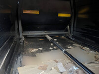 MITSUBISHI FUSO Fighter Garbage Truck PA-FK71R 2006 478,940km_14