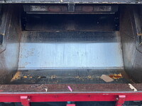 MITSUBISHI FUSO Fighter Garbage Truck PA-FK71R 2006 478,940km_16