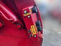 MITSUBISHI FUSO Fighter Garbage Truck PA-FK71R 2006 478,940km_17