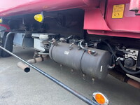 MITSUBISHI FUSO Fighter Garbage Truck PA-FK71R 2006 478,940km_21