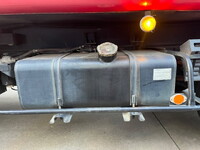 MITSUBISHI FUSO Fighter Garbage Truck PA-FK71R 2006 478,940km_23