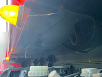 MITSUBISHI FUSO Fighter Garbage Truck PA-FK71R 2006 478,940km_25