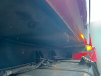 MITSUBISHI FUSO Fighter Garbage Truck PA-FK71R 2006 478,940km_26