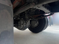 MITSUBISHI FUSO Fighter Garbage Truck PA-FK71R 2006 478,940km_27