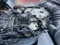 MITSUBISHI FUSO Fighter Garbage Truck PA-FK71R 2006 478,940km_28