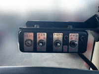 MITSUBISHI FUSO Fighter Garbage Truck PA-FK71R 2006 478,940km_36