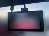 MITSUBISHI FUSO Fighter Garbage Truck PA-FK71R 2006 478,940km_37