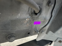 MITSUBISHI FUSO Fighter Garbage Truck PA-FK71R 2006 478,940km_39