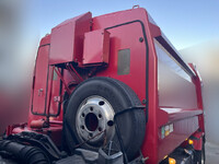 MITSUBISHI FUSO Fighter Garbage Truck PA-FK71R 2006 478,940km_7