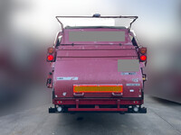 MITSUBISHI FUSO Fighter Garbage Truck PA-FK71R 2006 478,940km_8