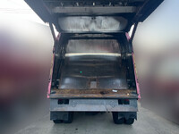 MITSUBISHI FUSO Fighter Garbage Truck PA-FK71R 2006 478,940km_9