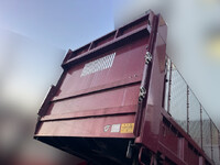 HINO Dutro Deep Dump BDG-XZU314T 2007 158,104km_13