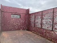 HINO Dutro Deep Dump BDG-XZU314T 2007 158,104km_14