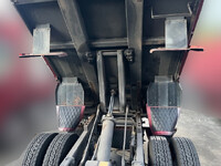 HINO Dutro Deep Dump BDG-XZU314T 2007 158,104km_16