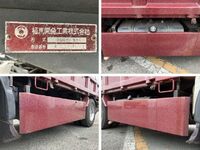 HINO Dutro Deep Dump BDG-XZU314T 2007 158,104km_21