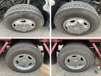 HINO Dutro Deep Dump BDG-XZU314T 2007 158,104km_22